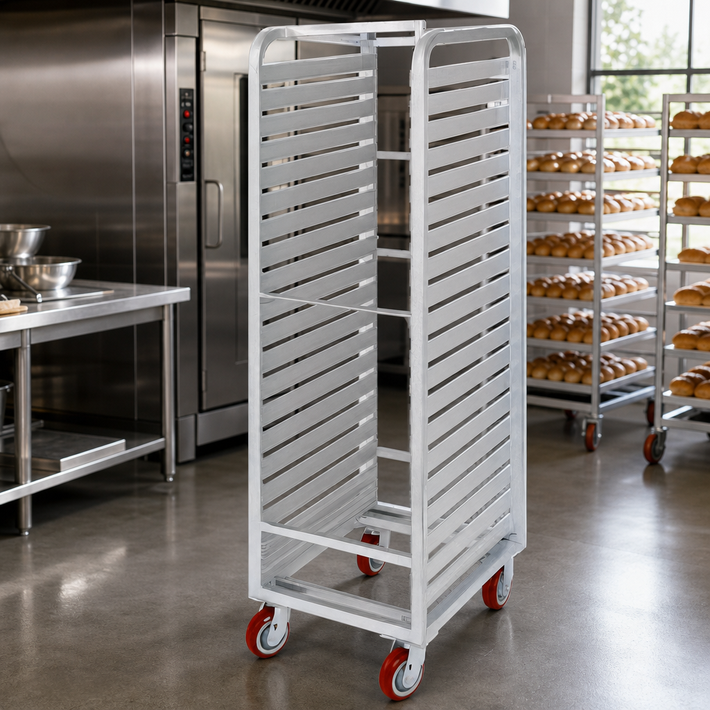 Extra Heavy-Duty Series