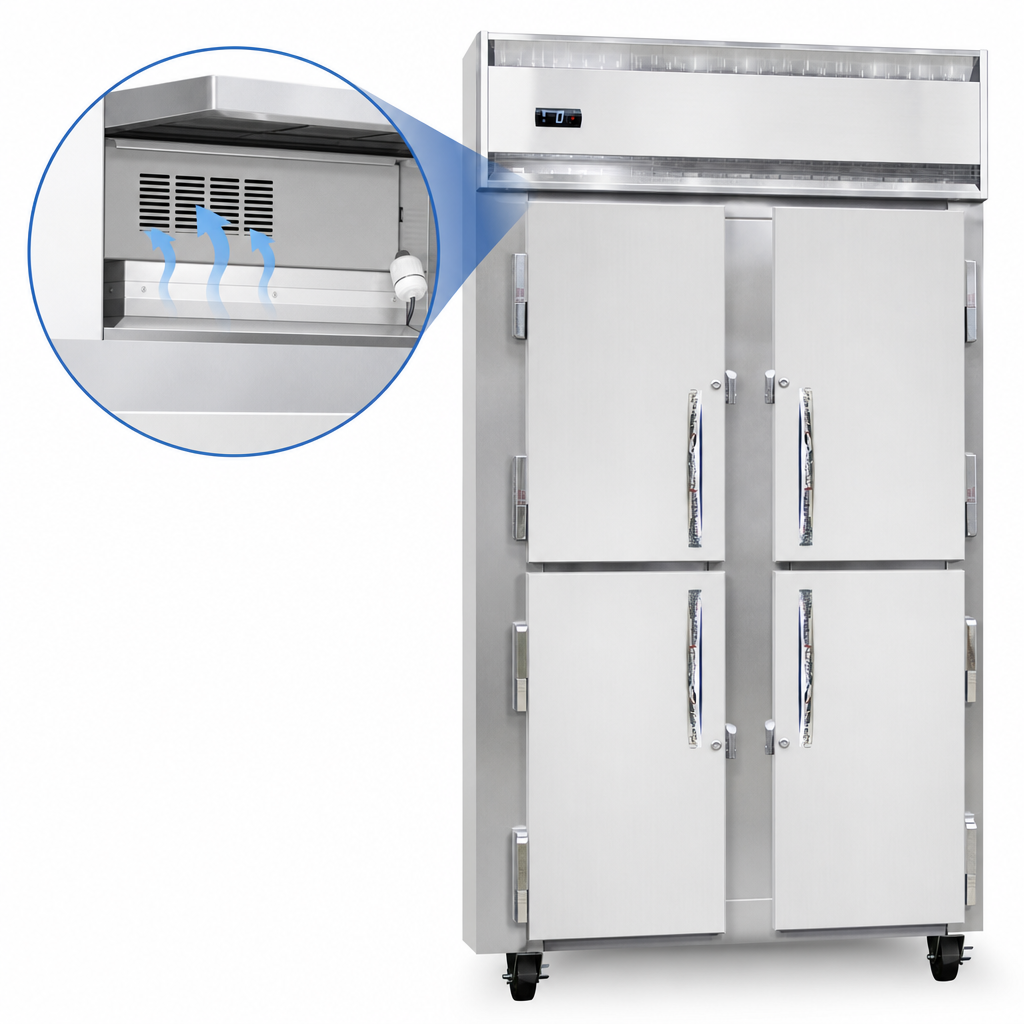 Automatic Electric Condensate Evaporator