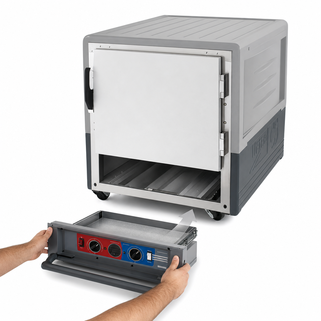 Removable Combination Module