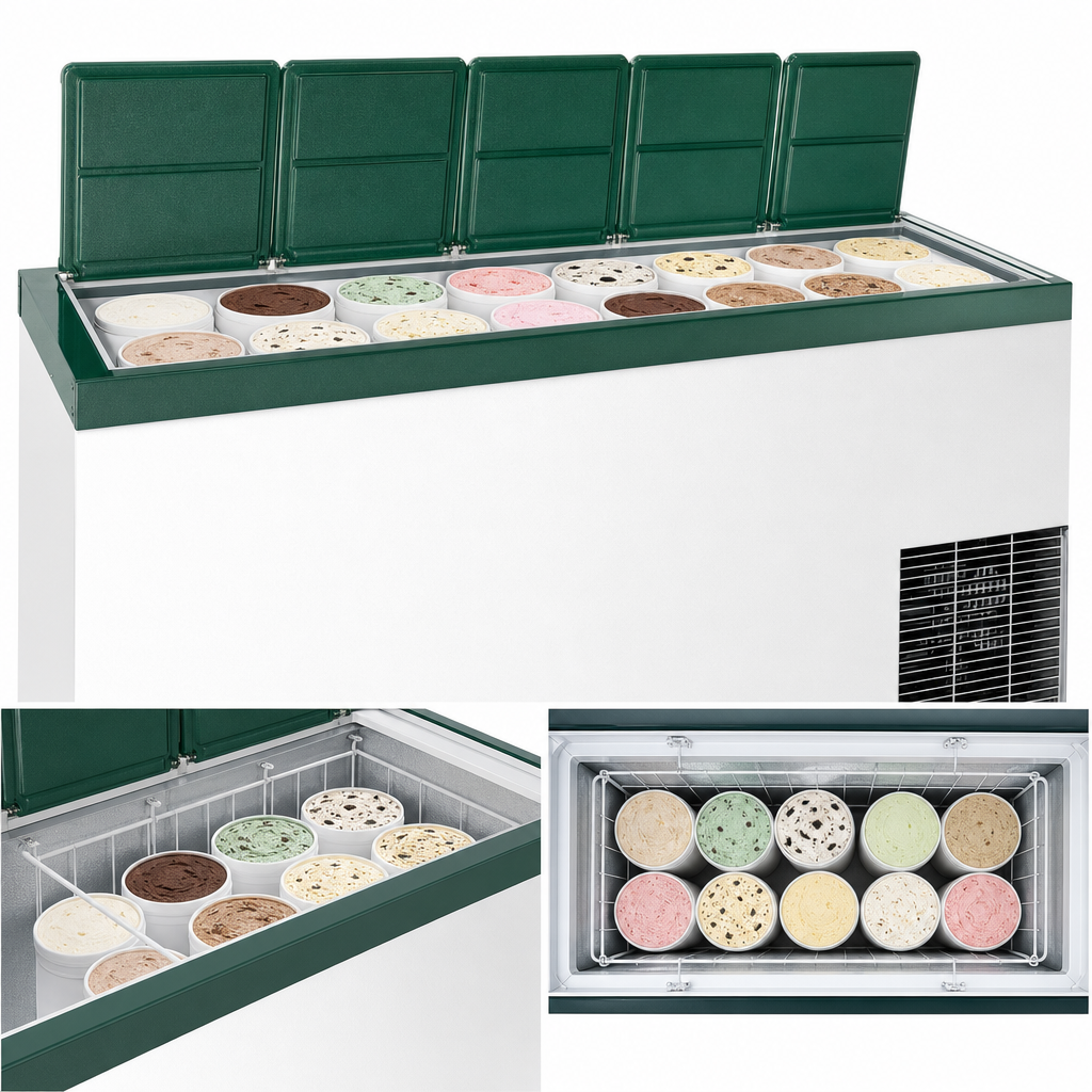 Display And Storage Capacity