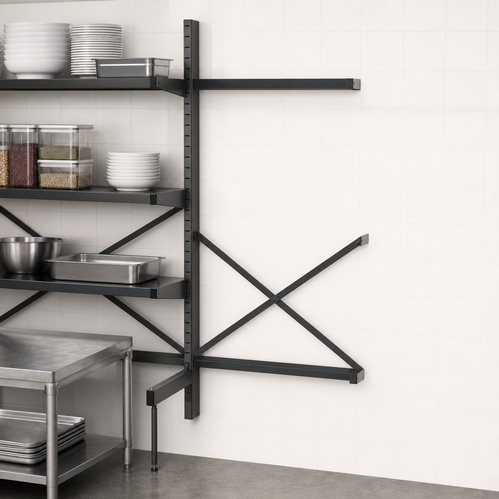 Modular Add-On Section