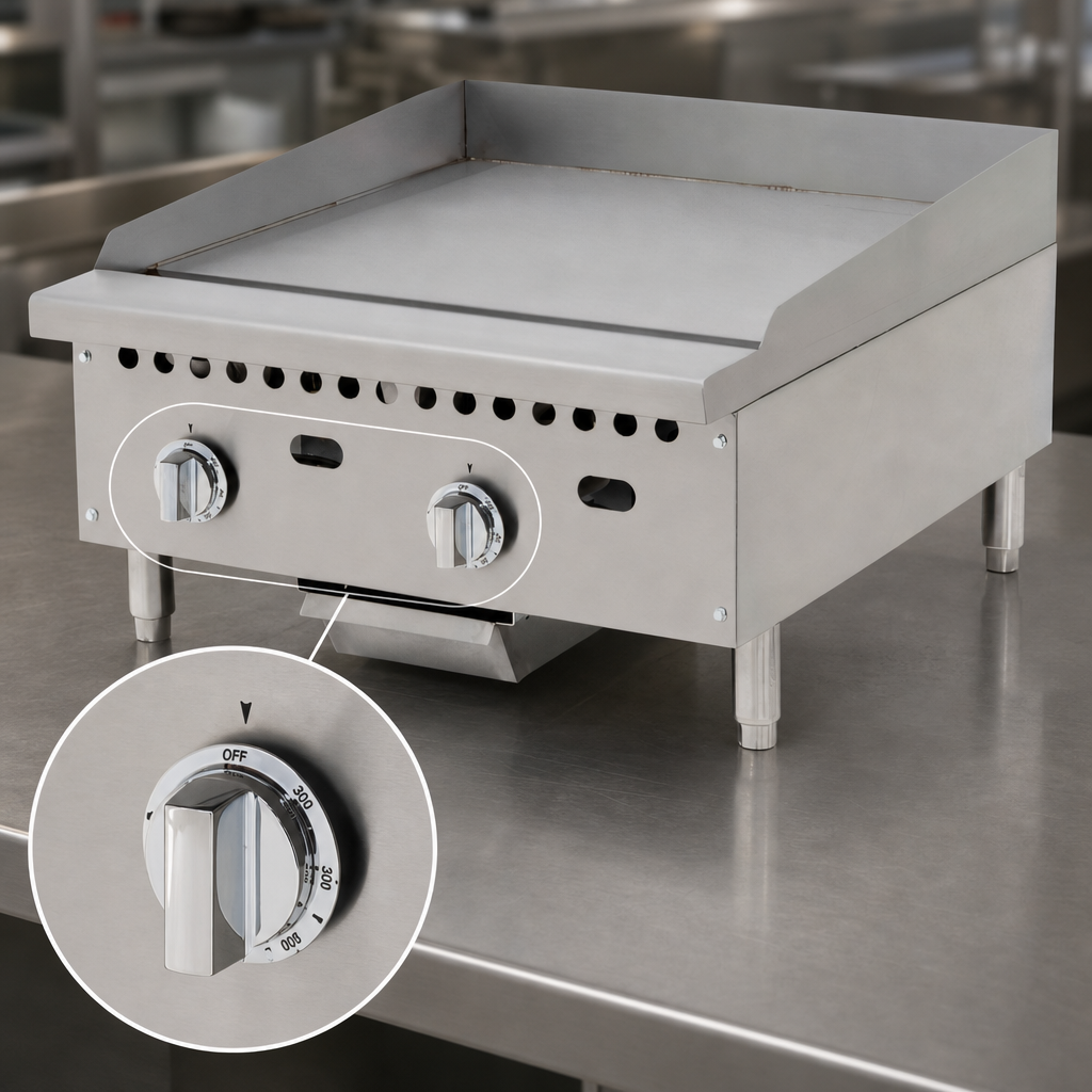 Thermostatic Controls