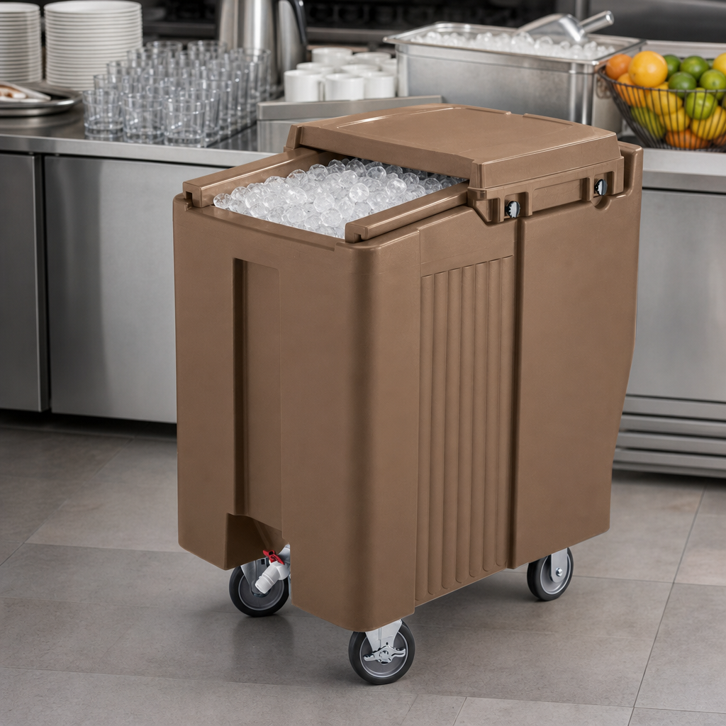 175 lb. Capacity