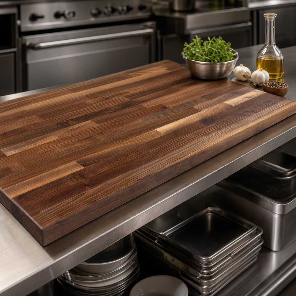 American Black Walnut