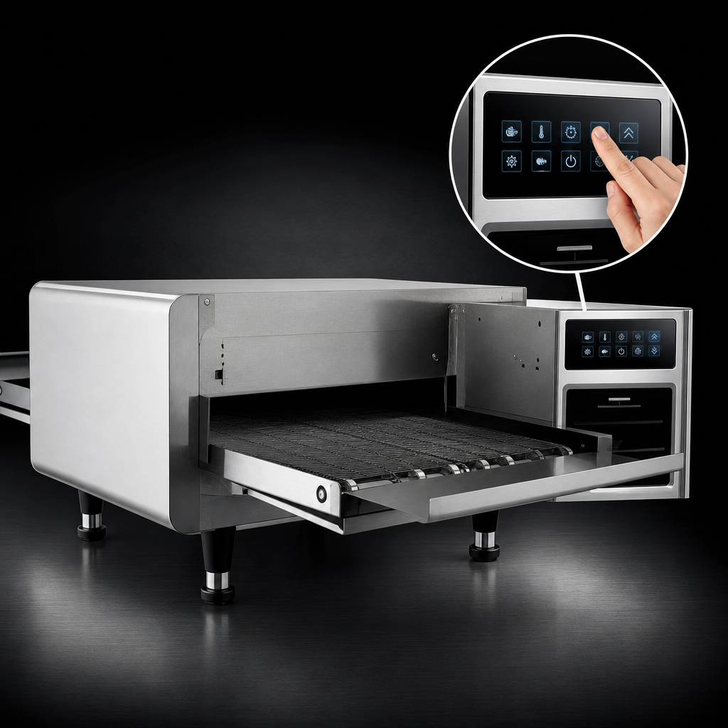 7-Inch Capacitive Touchscreen