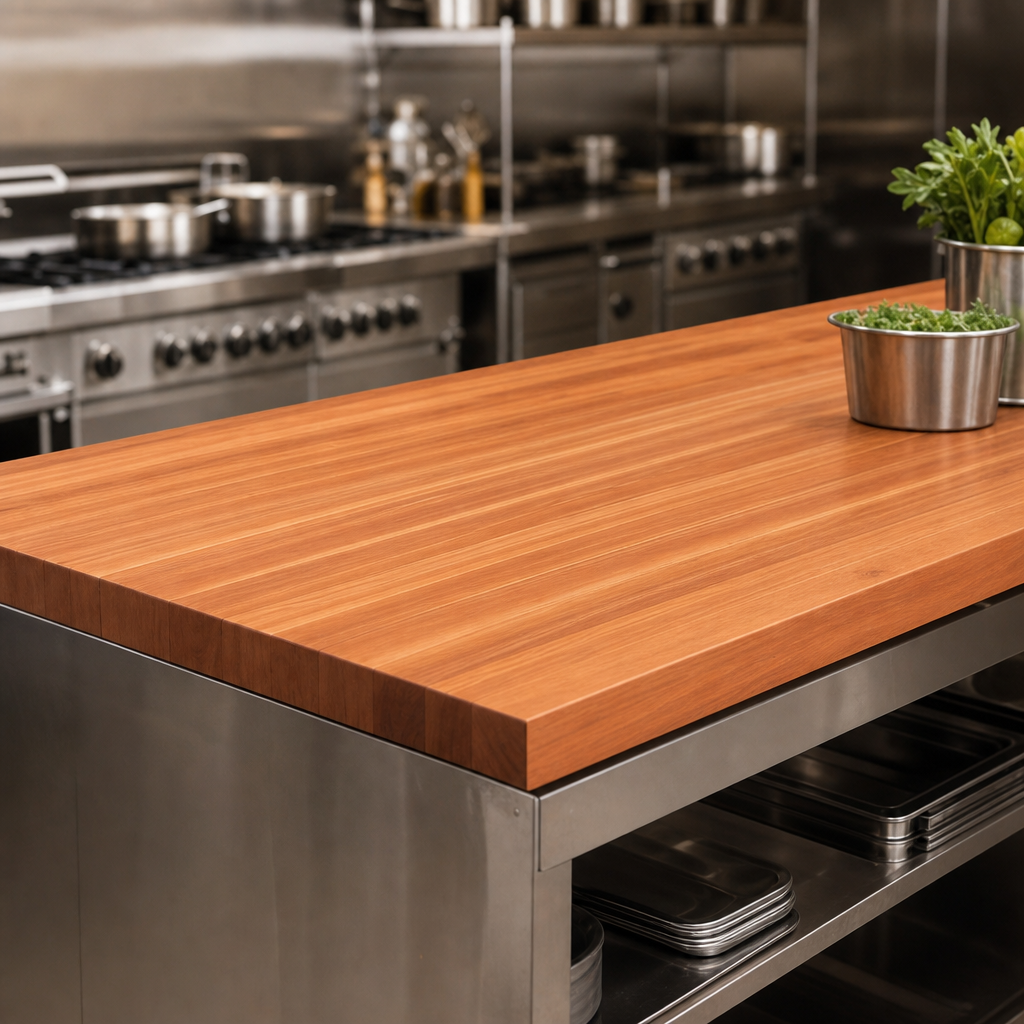 American Cherry Construction