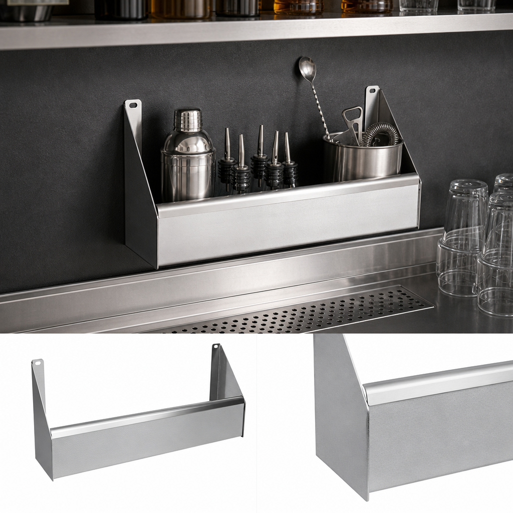 Single Rail Design