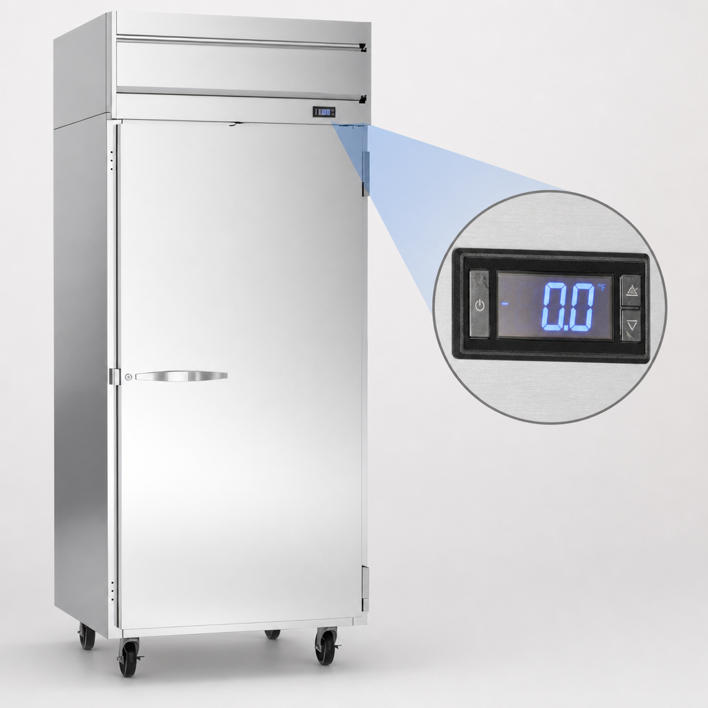 Electronic Control System