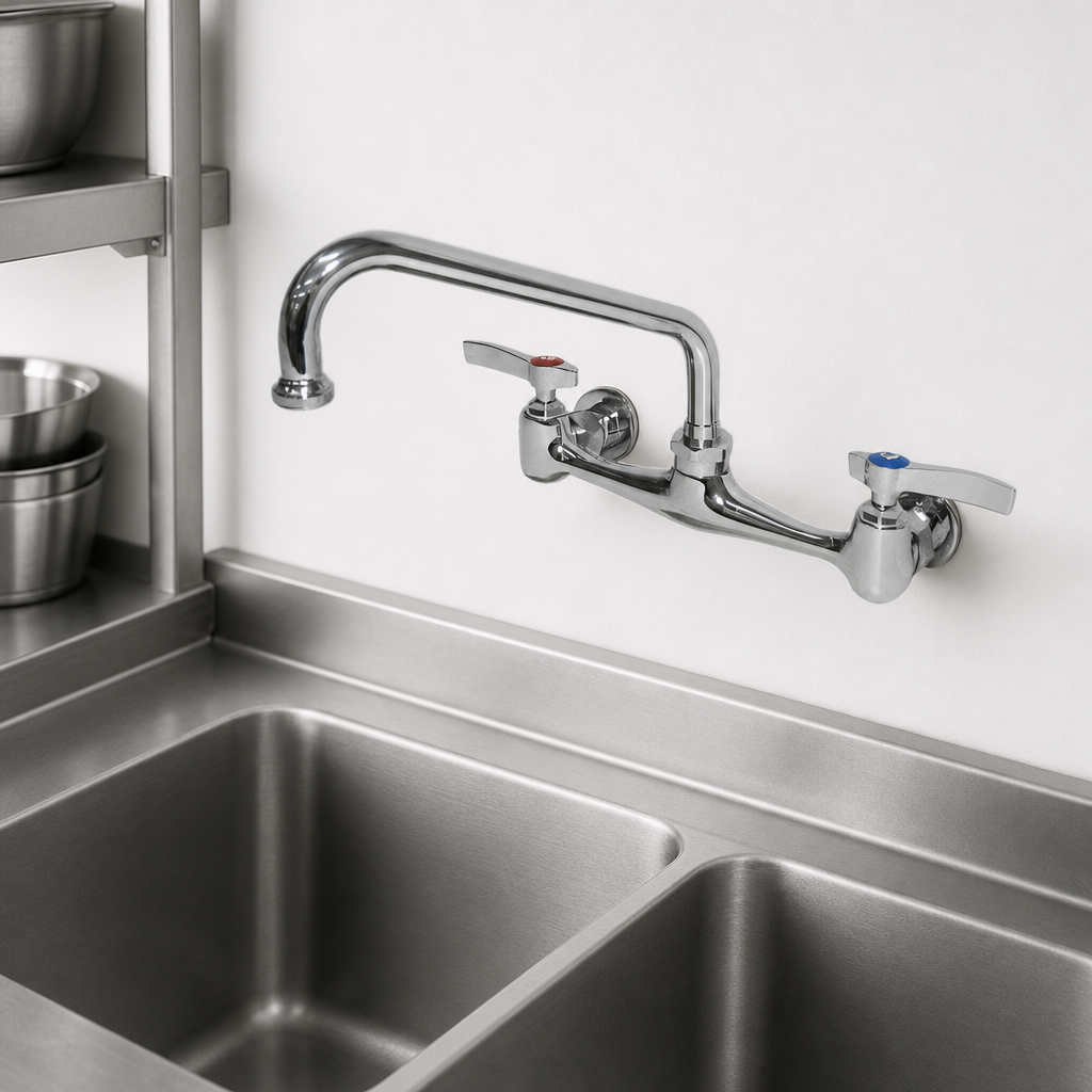 Wall Mount Design