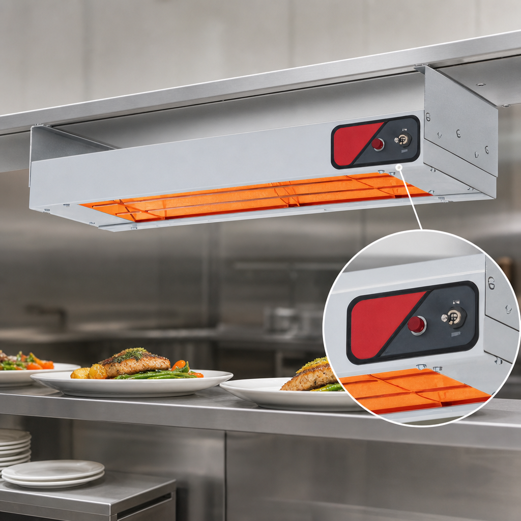 Integrated Control Design