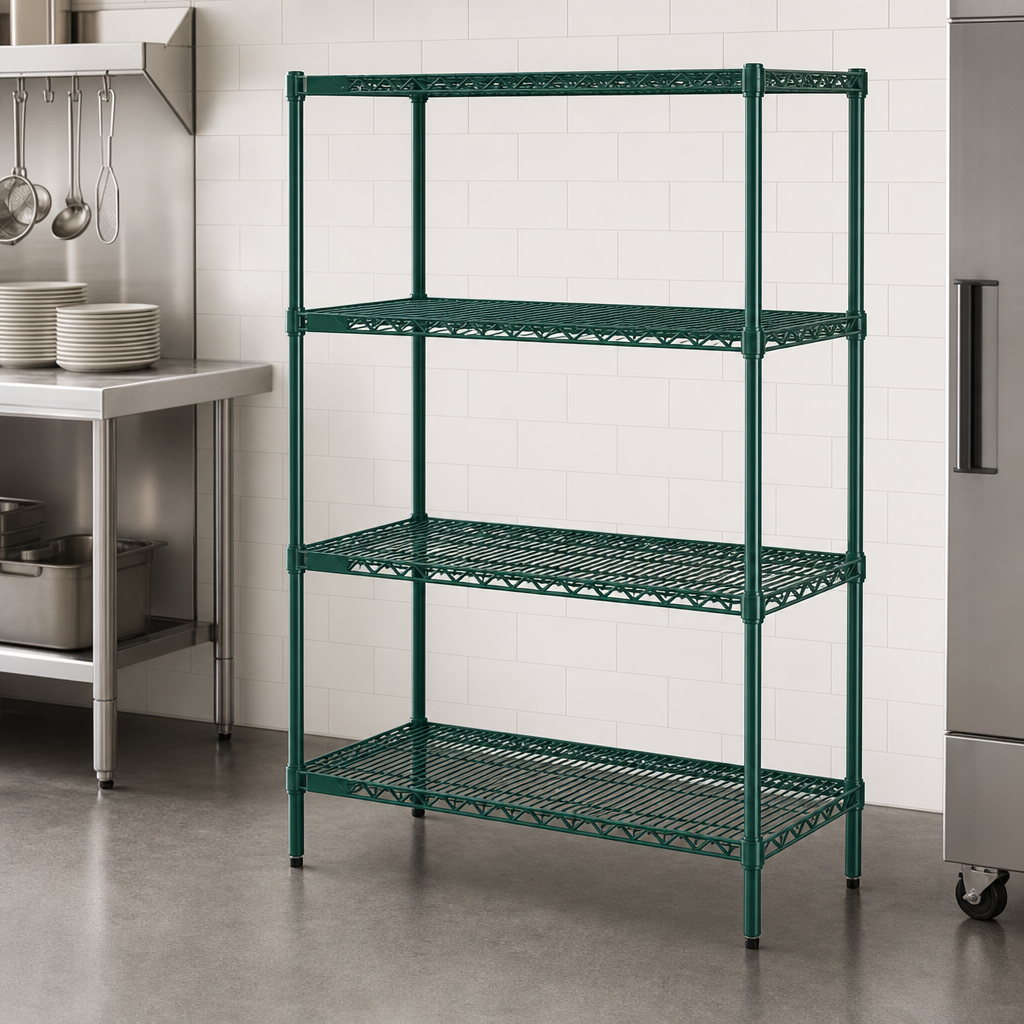 Starter Shelving Unit