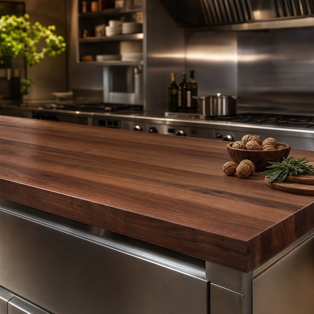 American Black Walnut