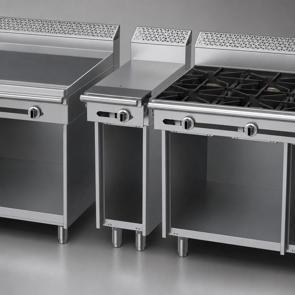 Add-A-Unit Design