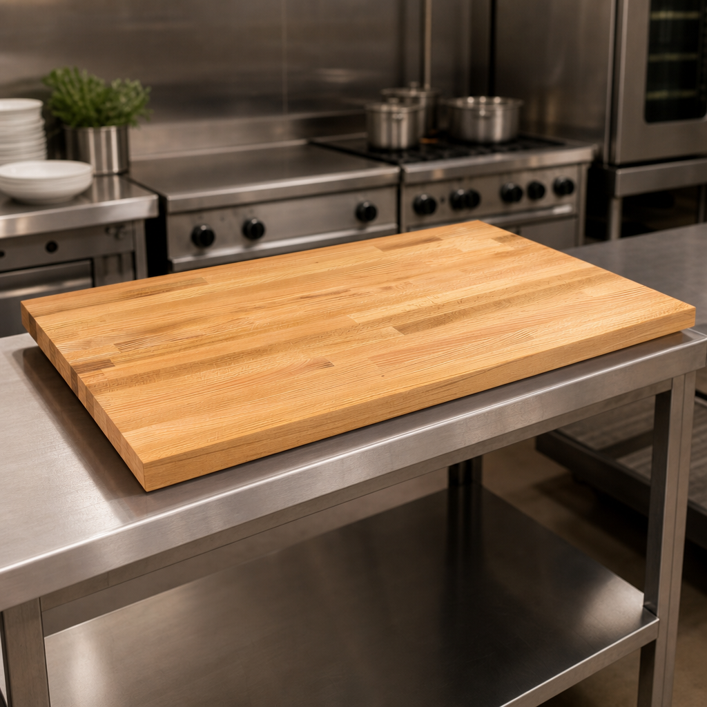 Appalachian Red Oak