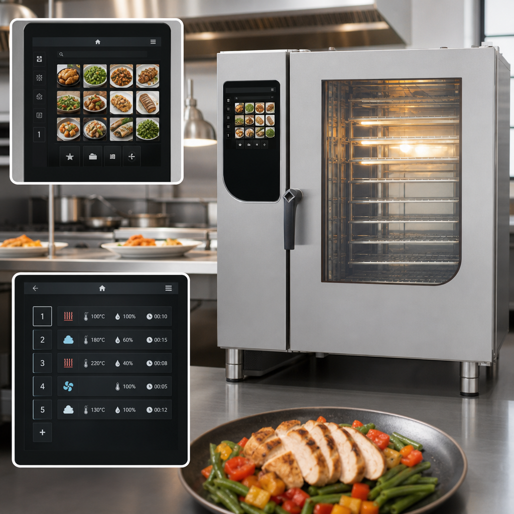 AutoChef Recipe Library