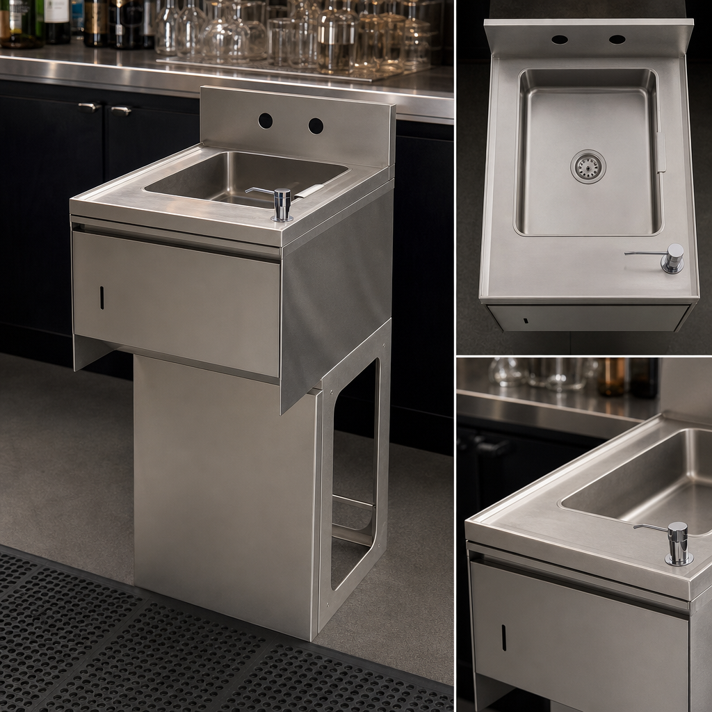 Single Compartment