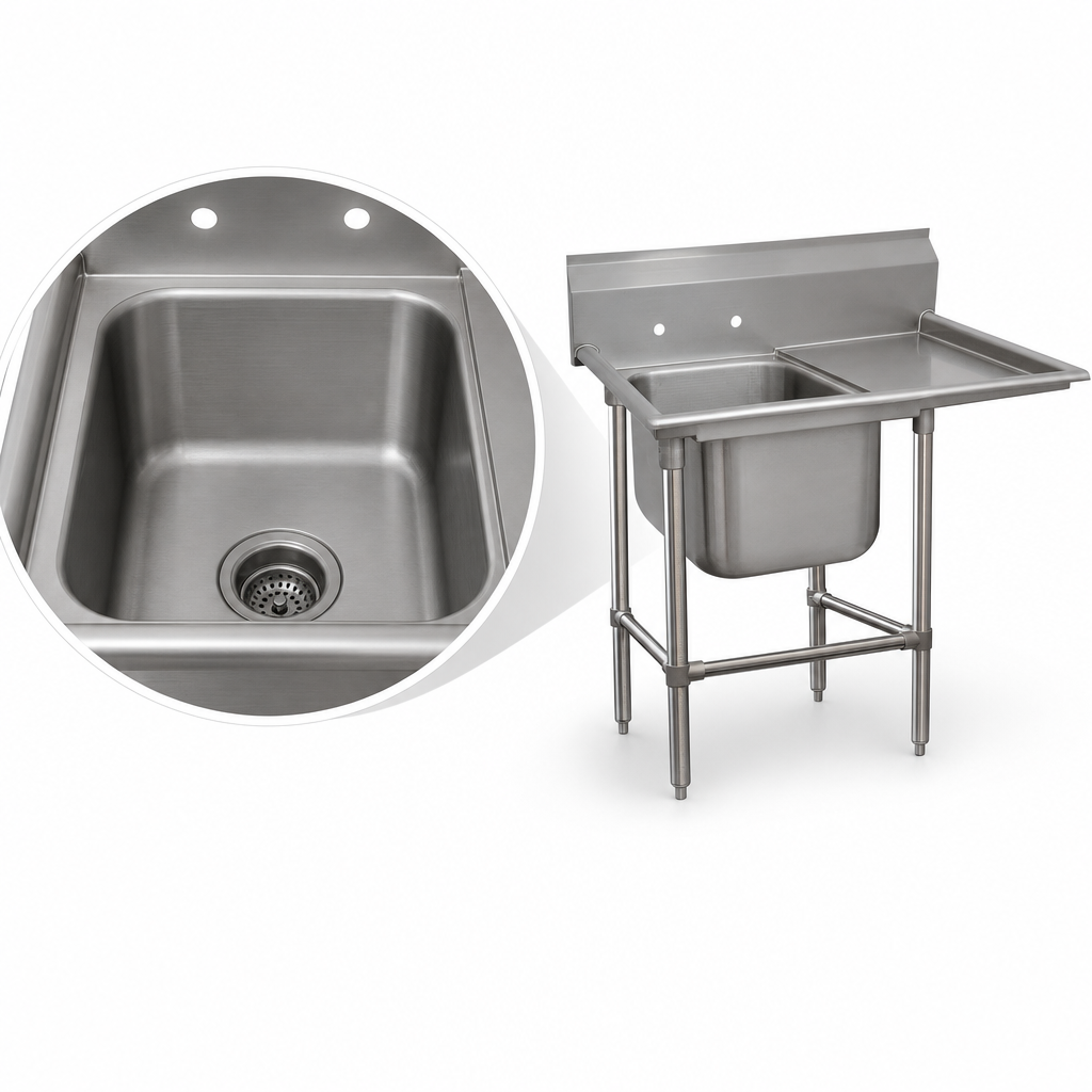 Single-Compartment Design