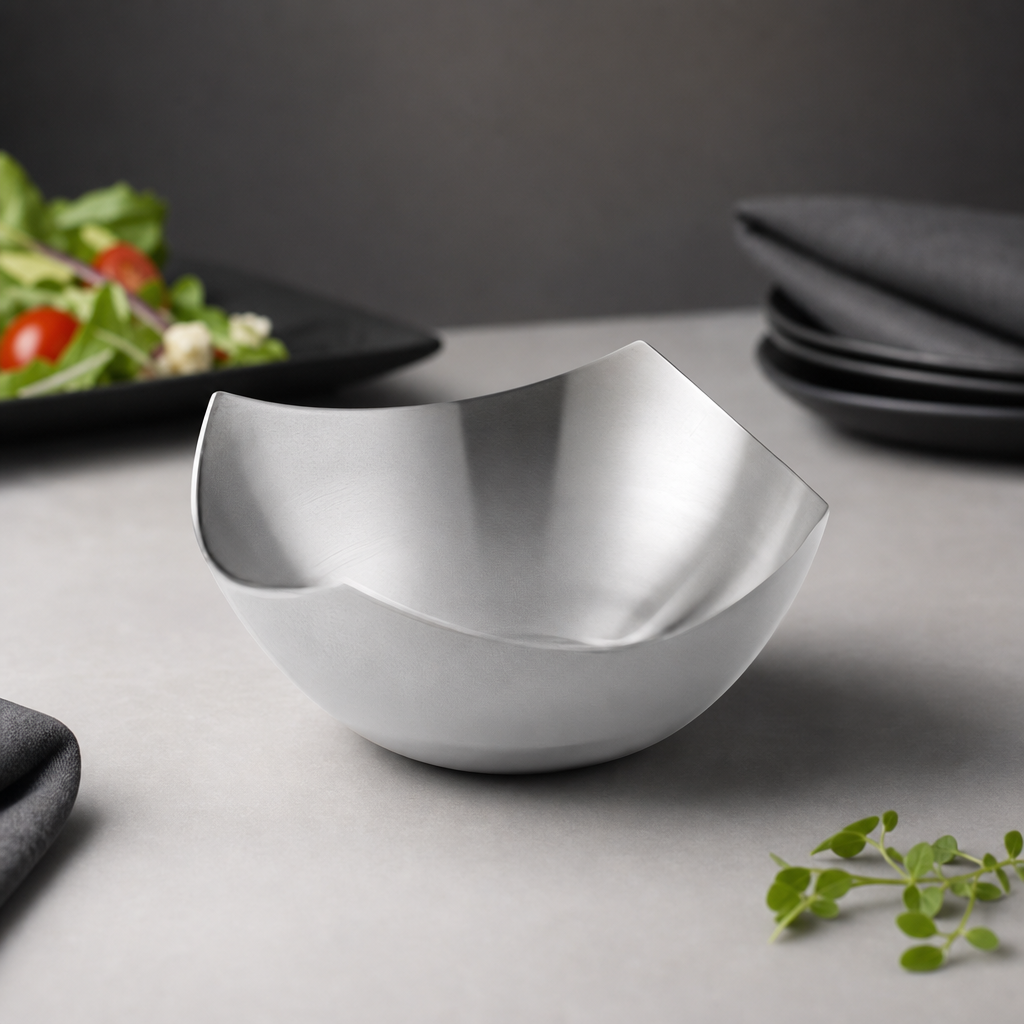 Solid, Hole-Free Design