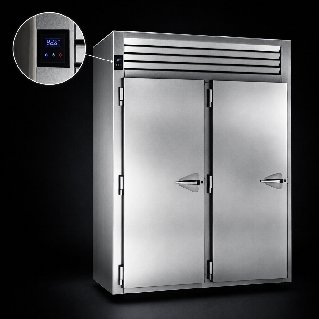Smart Control™ with LED Display