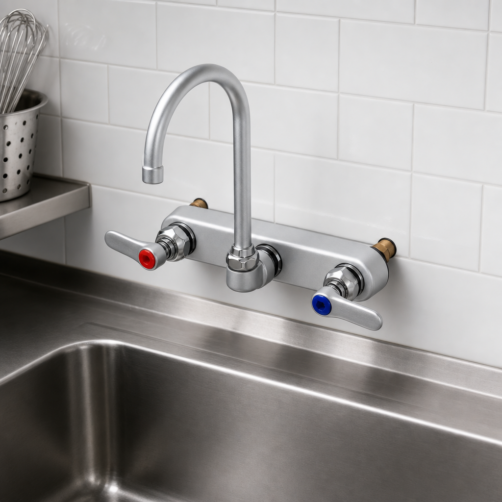 Wall-Mount Workboard Design