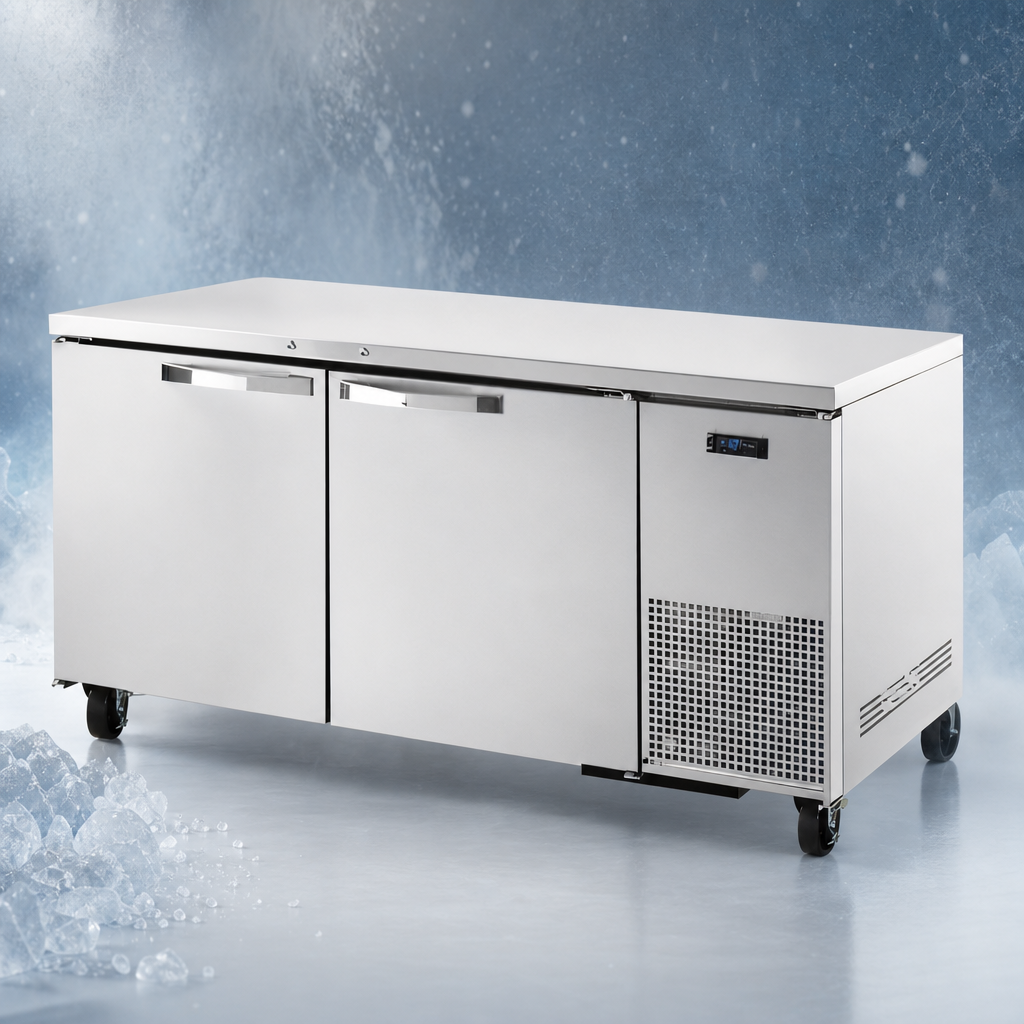 -10°F Freezer Performance