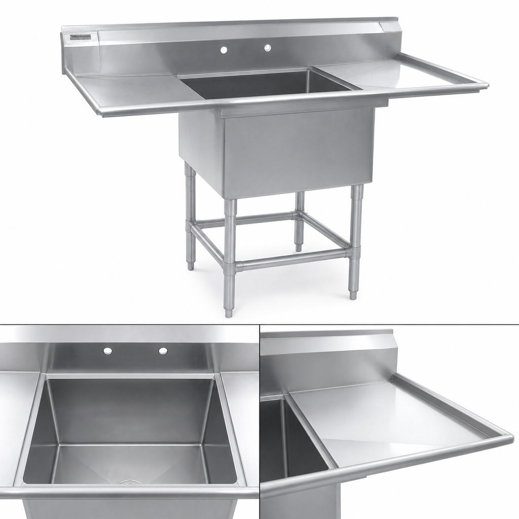 One-Compartment Design