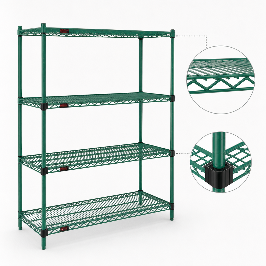 Mixed Shelf Package