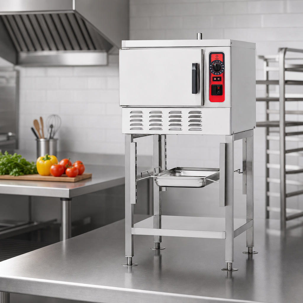 Boilerless/Connectionless Design