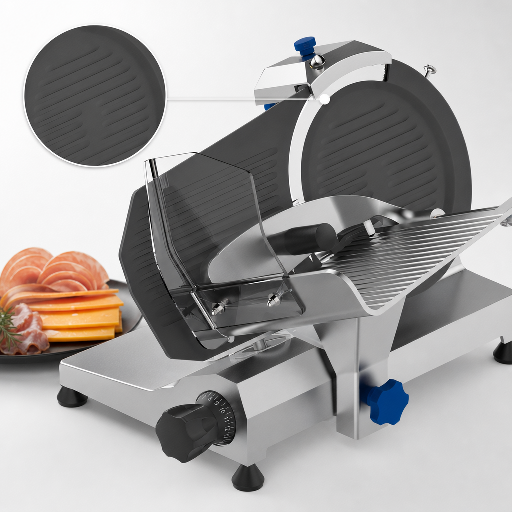 QuanTanium® Non-Stick Plate