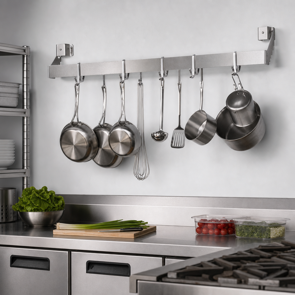 Wall-Mount Design