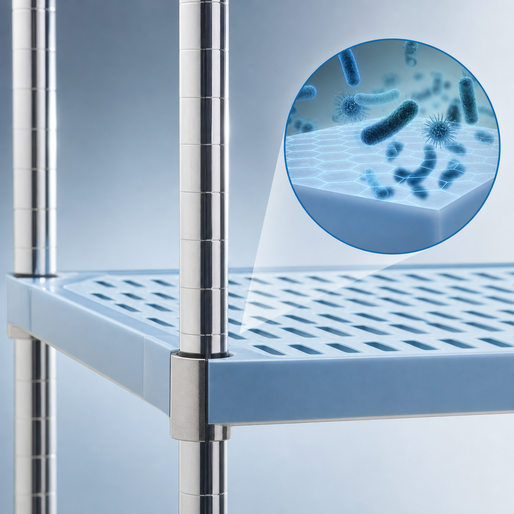 MICROGARD Antimicrobial Protection