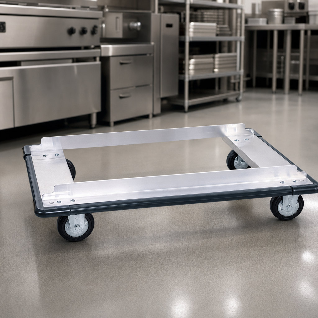 Aluminum Construction