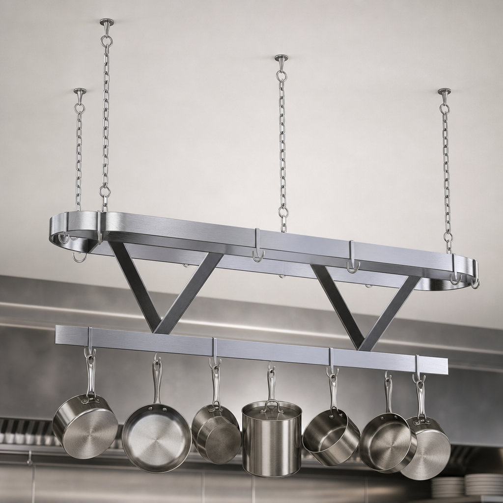 Ceiling Suspension