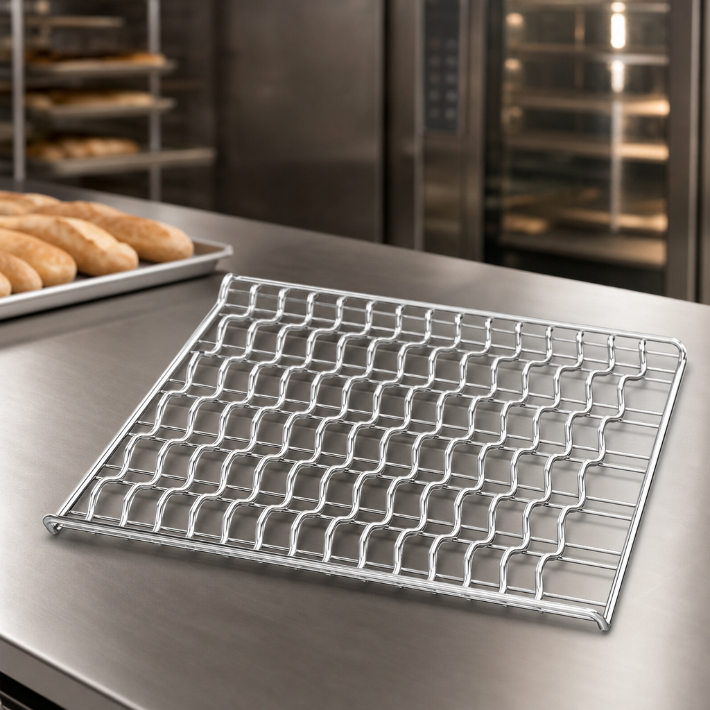 Baguette Grid Design