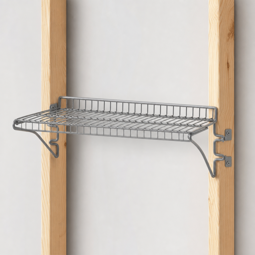 Stud-Mounted Brackets