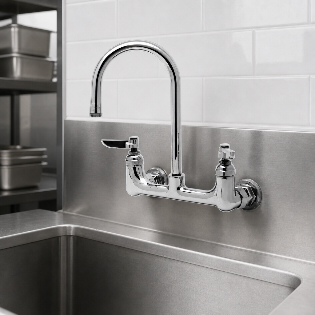 Wall-Mount Design