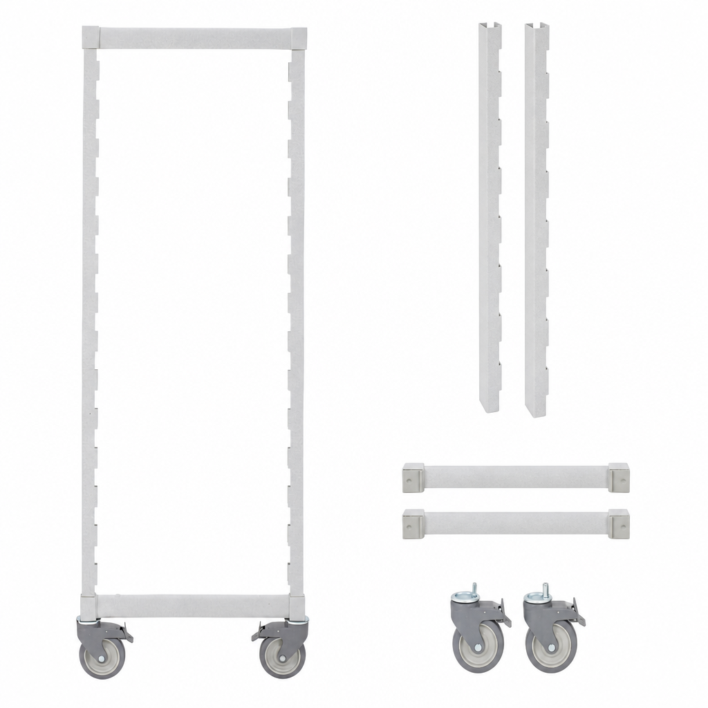 Complete Mobile Kit
