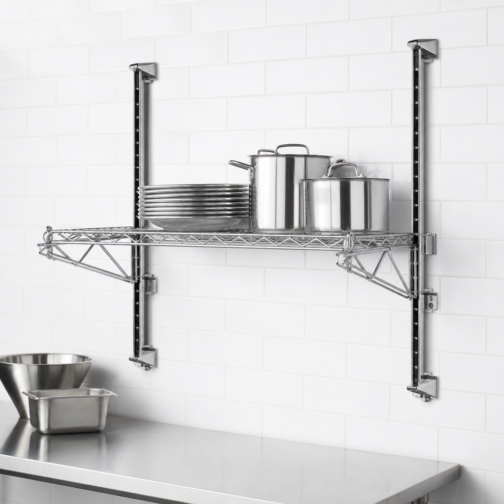 End Unit Configuration