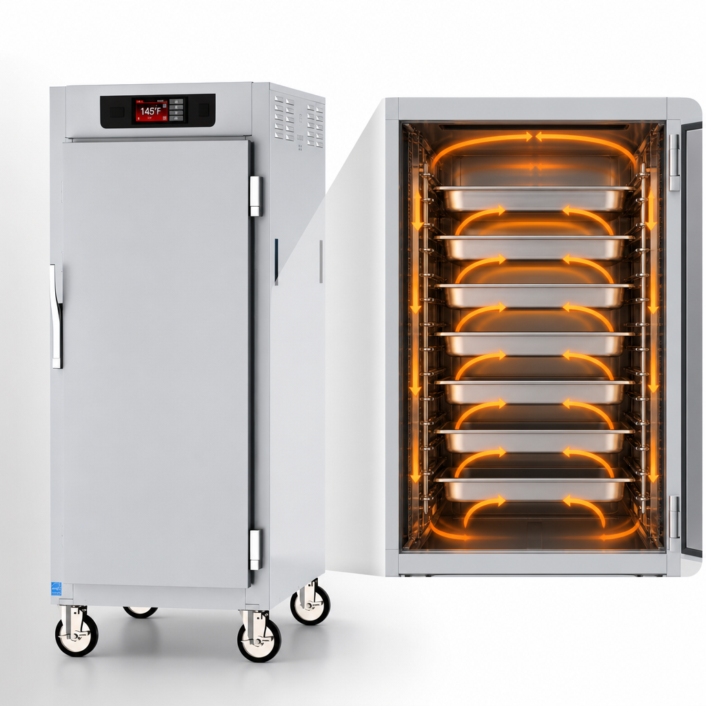 Precise Uniform Temperature Control