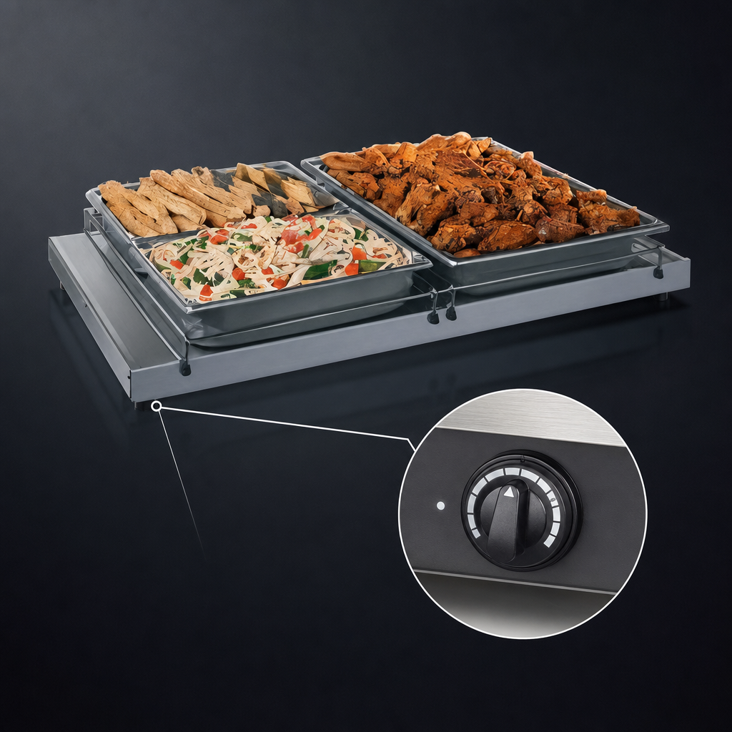 Adjustable Thermostat