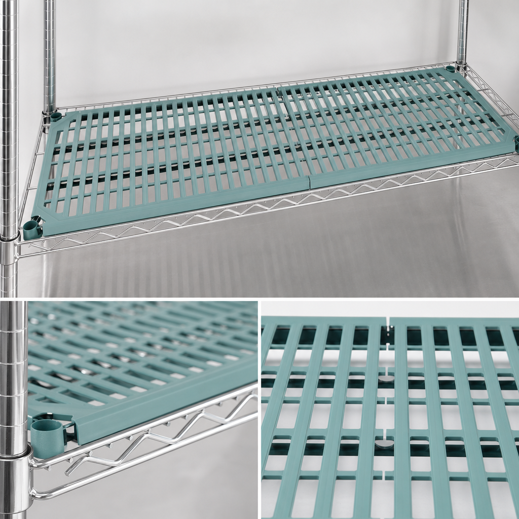 Custom Shelf Fit
