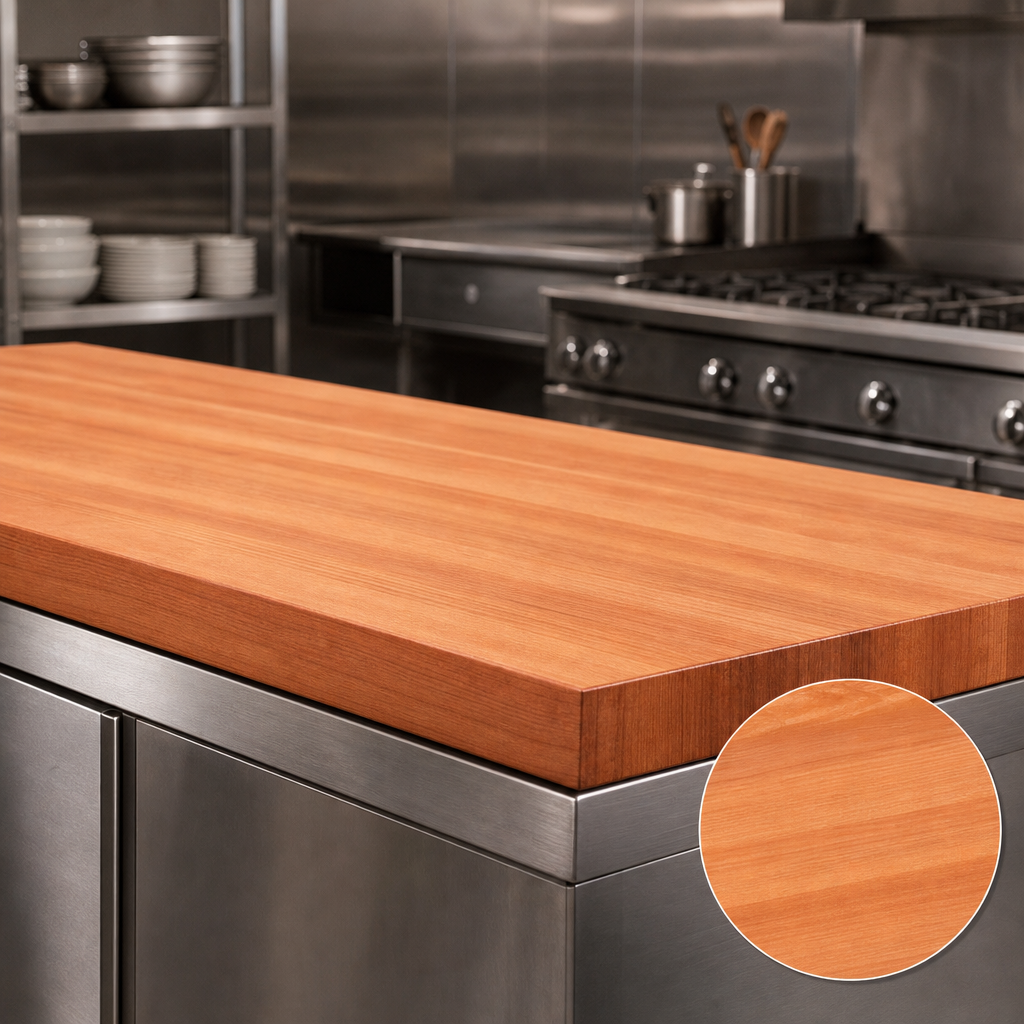 American Cherry Construction