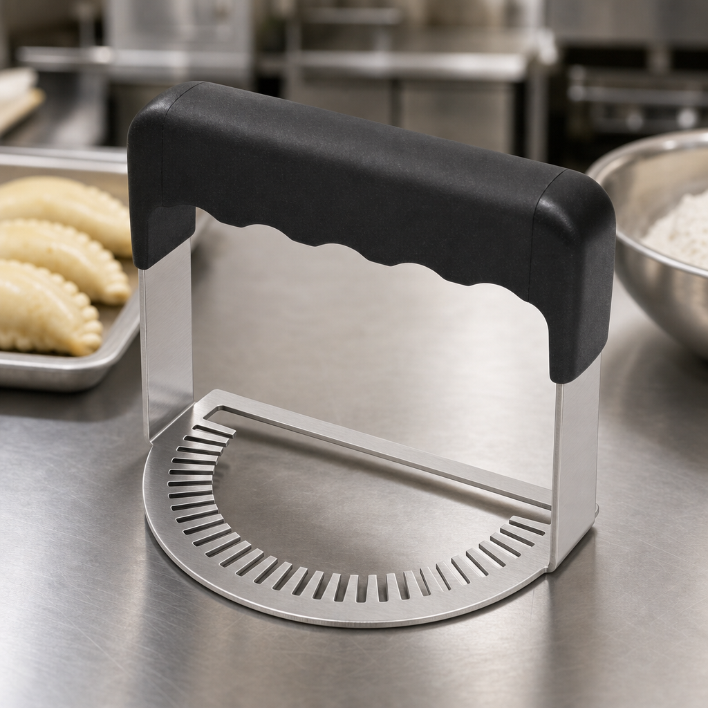 Stainless Steel Working End