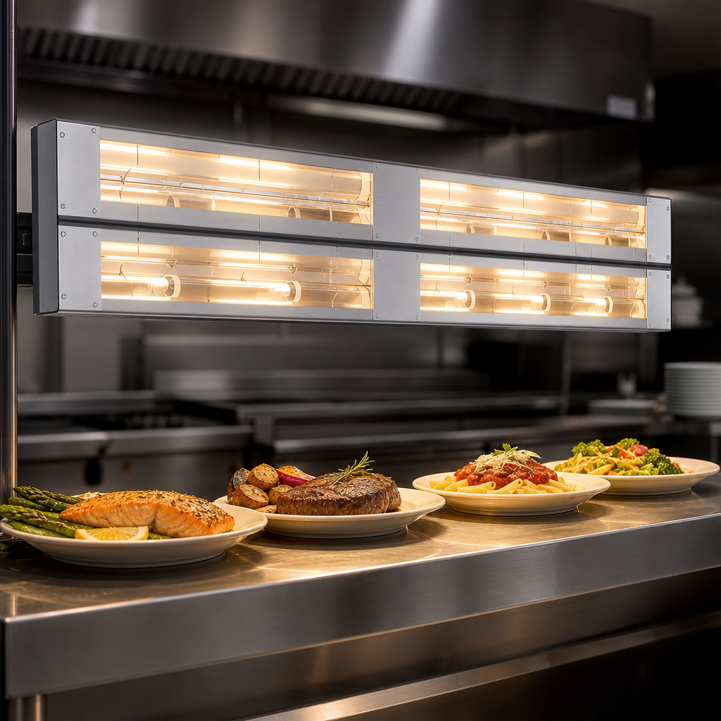 Lighted Display Design