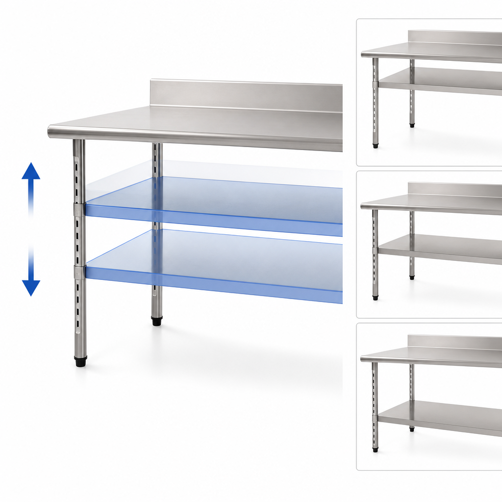 Adjustable Design