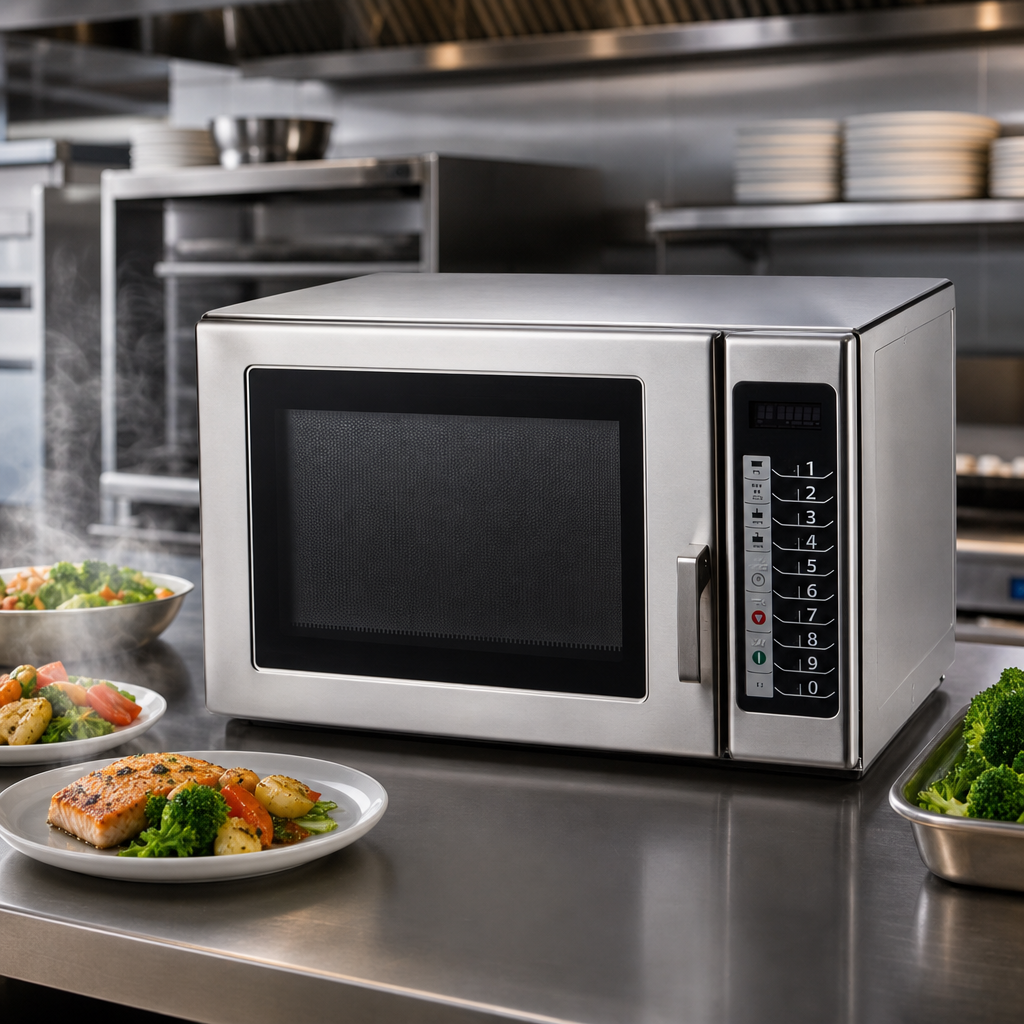 2100 Watts of Cooking Power
