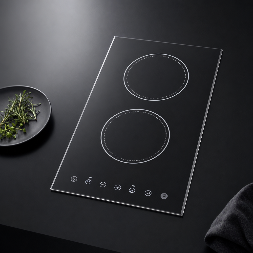 Schott Glass Surface