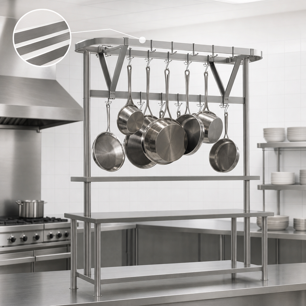 Triple-Bar Design