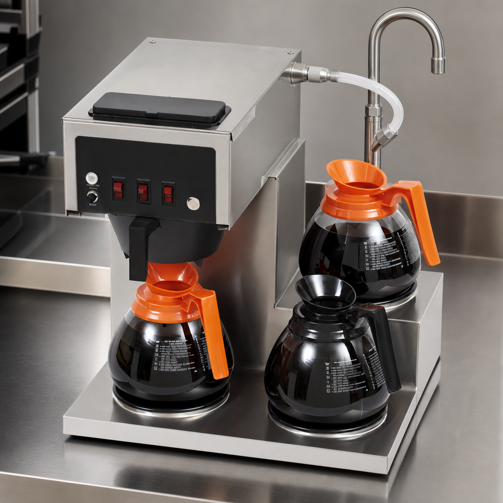 Automatic Fill Operation