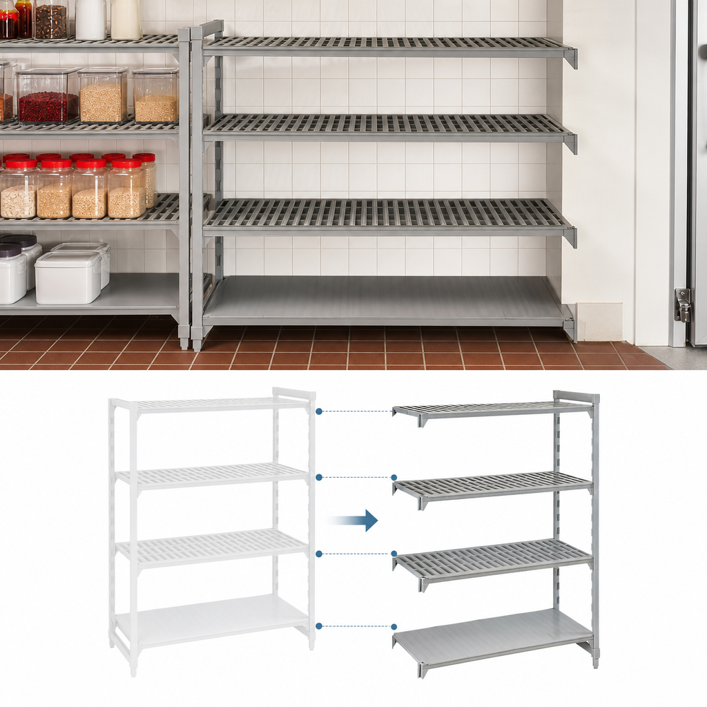 Add-On Unit Design